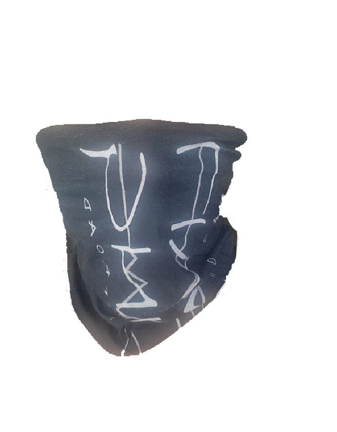 Livingfast Mask